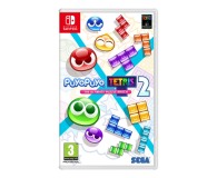 Switch Puyo Puyo Tetris 2: The Ultimate Puzzle Match - 590182 - zdjęcie 1